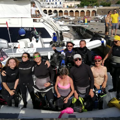 Ustica 2019